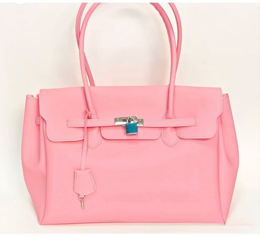 Paradise Pink