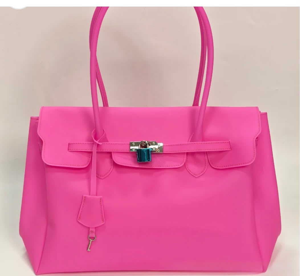 Lagon Fushia