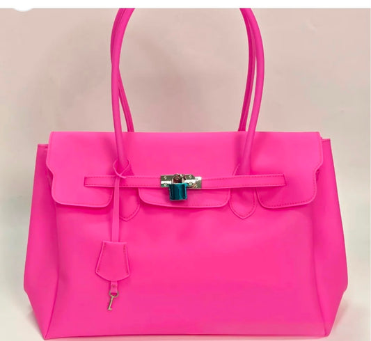Lagon Fushia