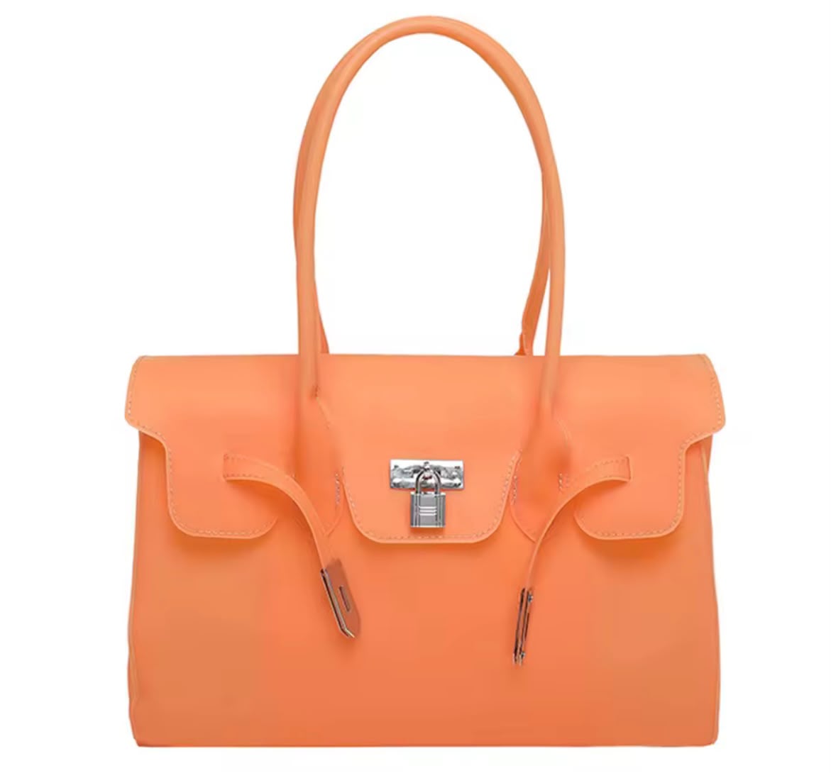 Orange Flamboyant